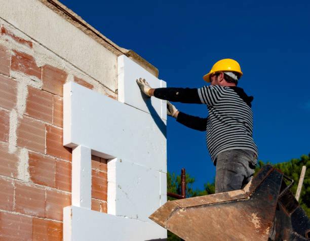 Reliable AL Insulation Contractor Solutions