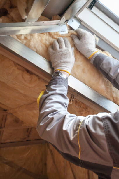 Types of Insulation We Offer in AL