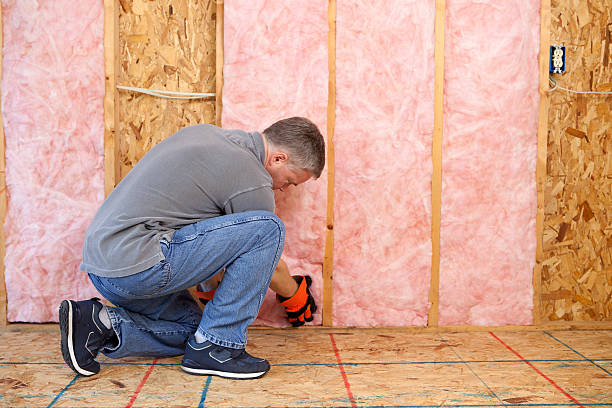 Best Types of Insulation in Madison, AL