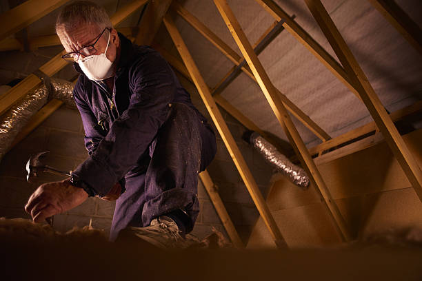 Best Insulation for Specific Applications in Madison, AL